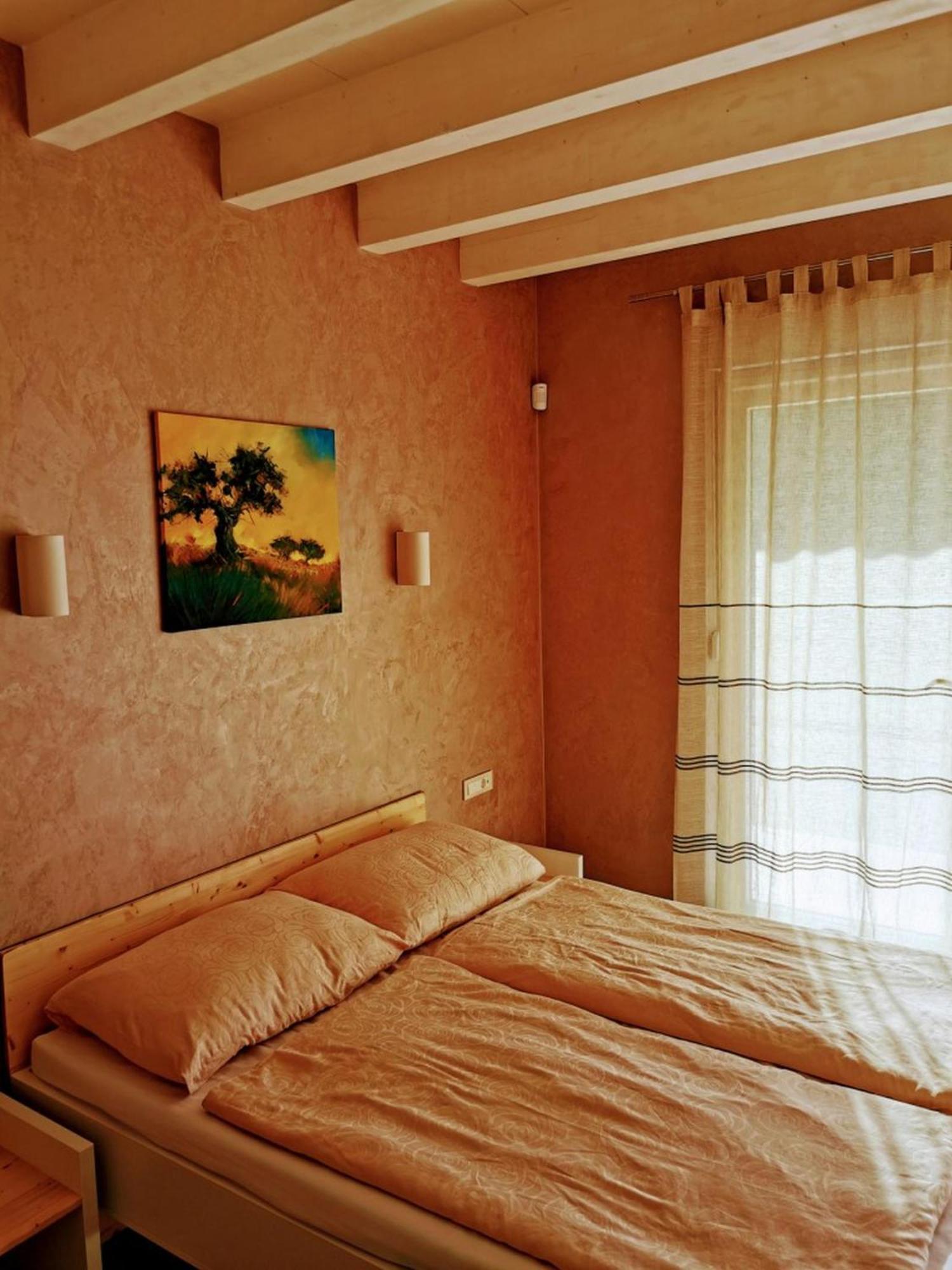 Villa Olivia - New And Modern House With Pool, Souna, Jacuzzi & Playground, Liznjan - Istra Buitenkant foto