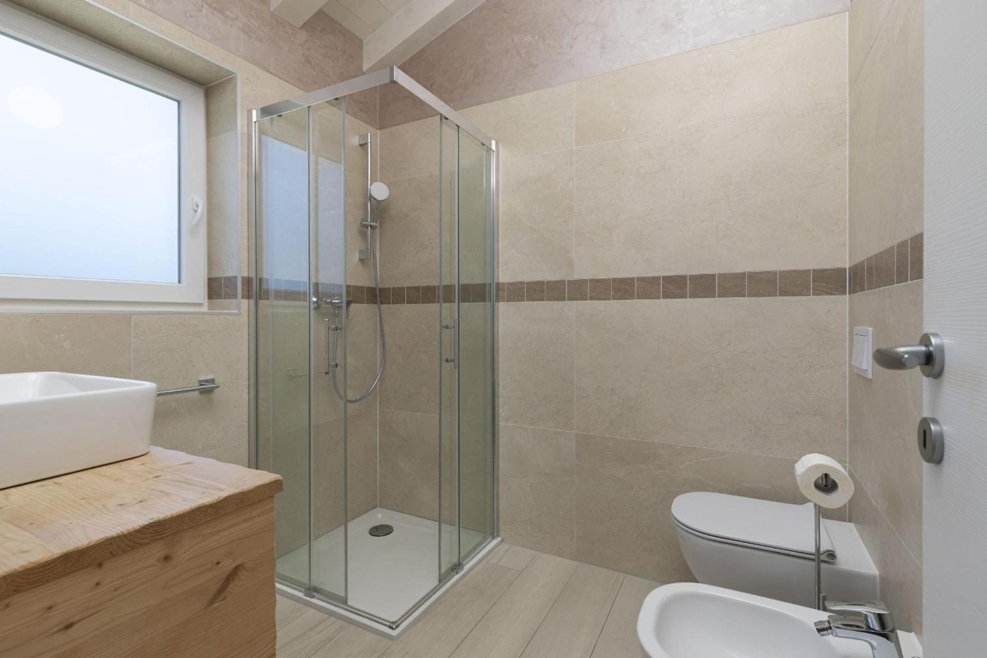 Villa Olivia - New And Modern House With Pool, Souna, Jacuzzi & Playground, Liznjan - Istra Buitenkant foto
