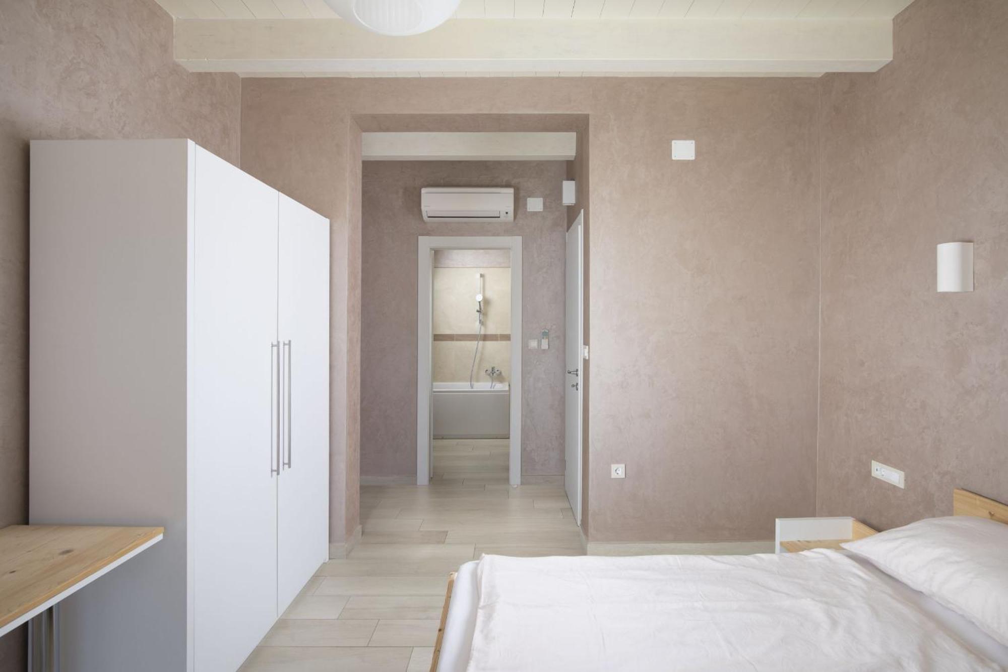 Villa Olivia - New And Modern House With Pool, Souna, Jacuzzi & Playground, Liznjan - Istra Buitenkant foto