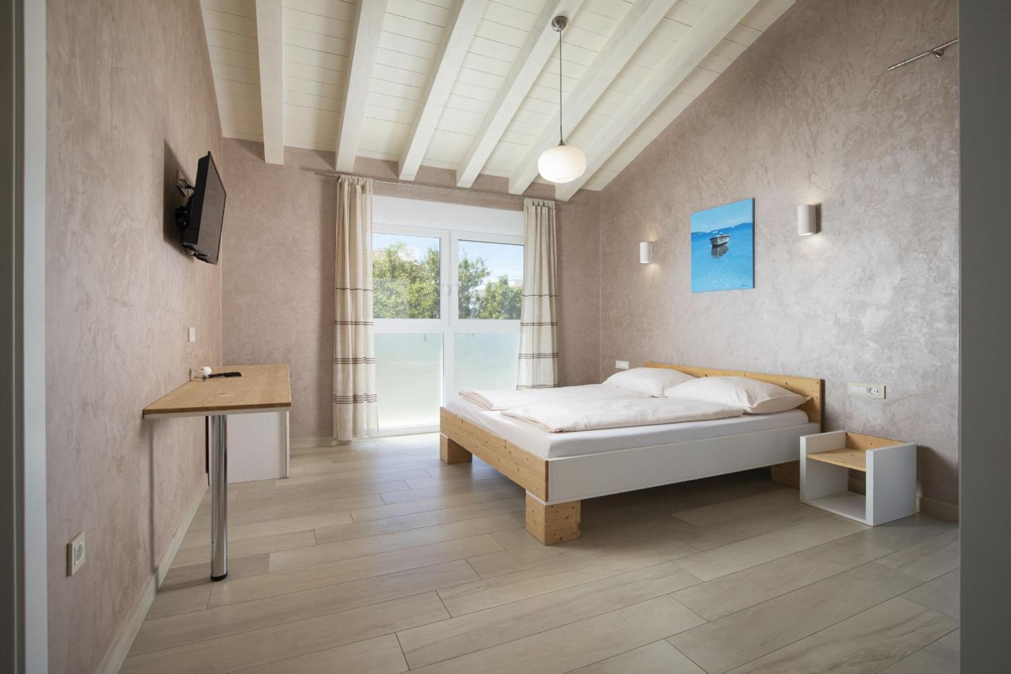 Villa Olivia - New And Modern House With Pool, Souna, Jacuzzi & Playground, Liznjan - Istra Buitenkant foto