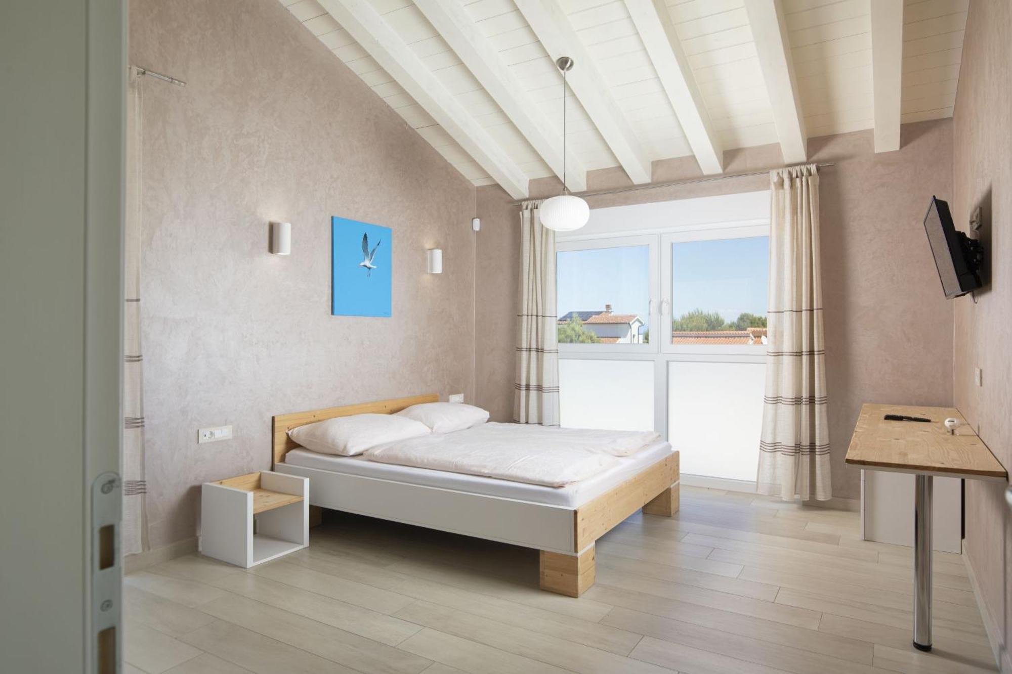 Villa Olivia - New And Modern House With Pool, Souna, Jacuzzi & Playground, Liznjan - Istra Buitenkant foto