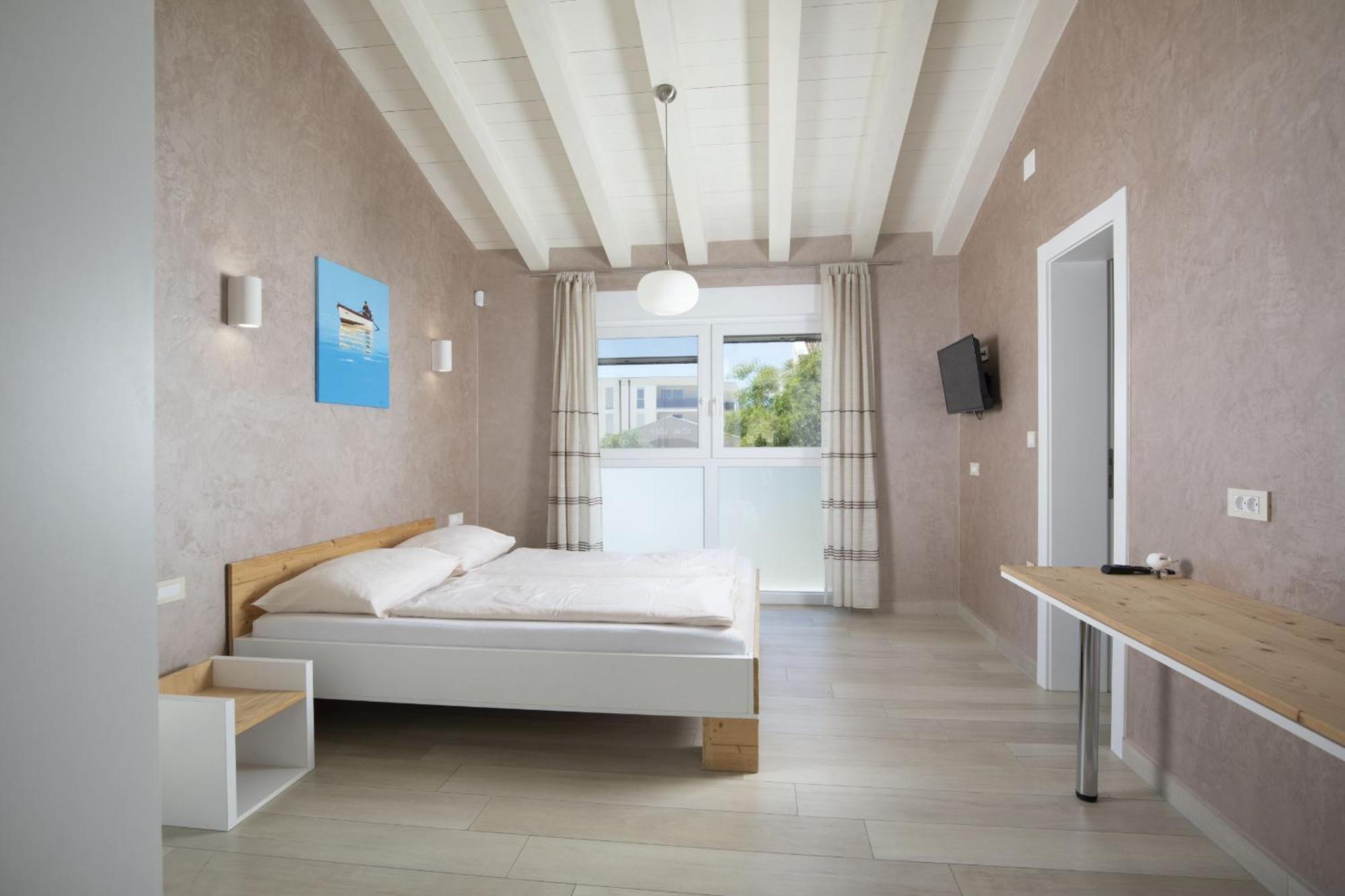Villa Olivia - New And Modern House With Pool, Souna, Jacuzzi & Playground, Liznjan - Istra Buitenkant foto